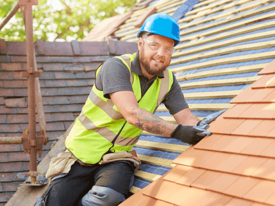 About Roof Repair Experts Dickinson, TX